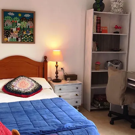 Luxurious Estepona: Private Pool Retreat Villa