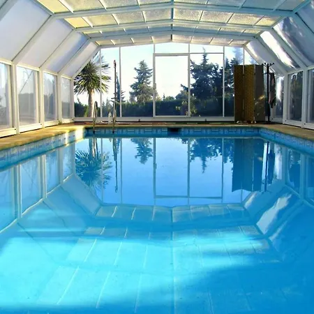 Luxurious In With Pool Vila