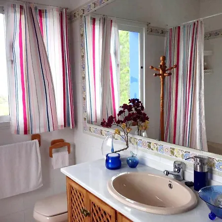 Luxurious In With Pool Vila