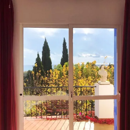 Vila Luxurious In With Pool Estepona
