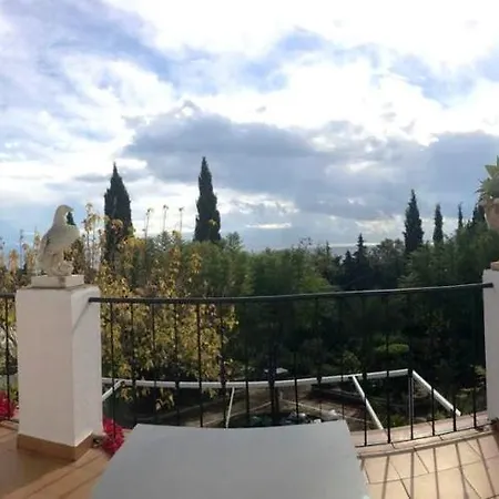 Luxurious In With Pool Vila